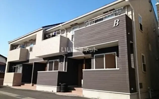 エスペランザB 2階 - Soja student accommodation