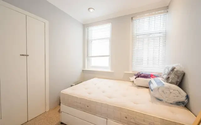 Southampton Row, WC1B, Bloomsbury, WC1B 4