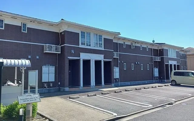 マウンテン ローレル N 102号室 - Kuwana student accommodation