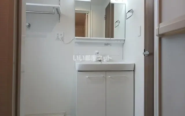 ラ.オハナ アルプス 2階 - ที่พักนักศึกษาในเมืองนามัลปุส - 2階 - 1LDK