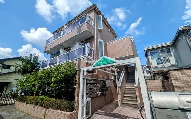 Sayama Green Heights 0