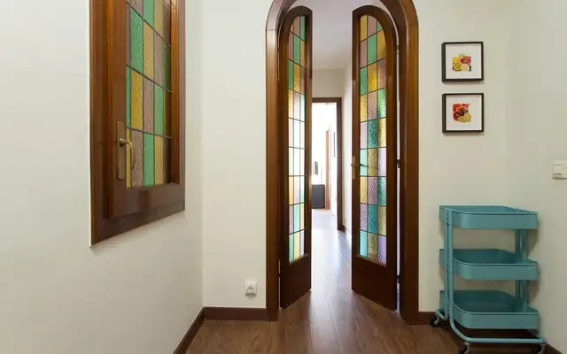 apartment in La Sagrada Familia (Eixample) 0