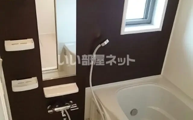 グランベールⅡ 2階 - Kosai student accommodation - 2階 - 2LDK