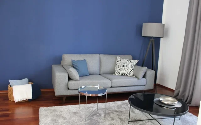 Apartment in Tannenstrasse, Dusseldorf for 42 m² 0
