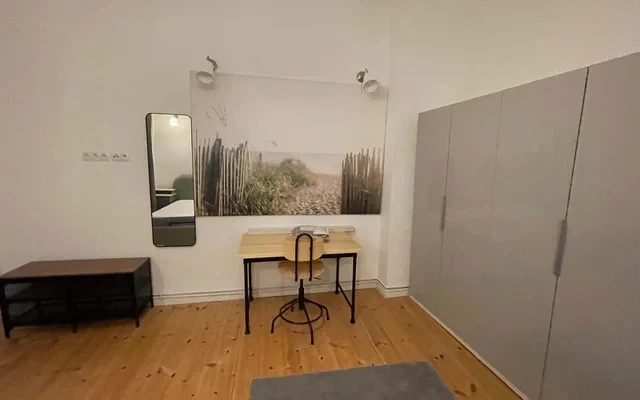 Apartment in Tempelhof, Berlin 3