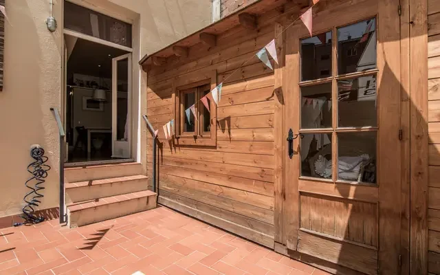 apartment in Sant Gervasi   La Bonanova (Sarrià   Sant Gervasi) 4