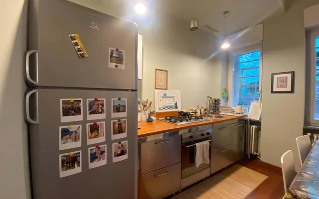Apartment in Via Cerano, Milano for 70 m² with 2 bedrooms 2