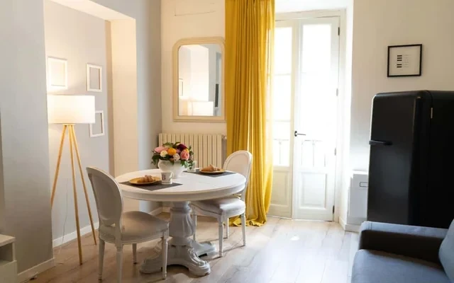 Apartment in Via San Giovanni Bosco, Monza for 79 m² with 1 bedroom 1
