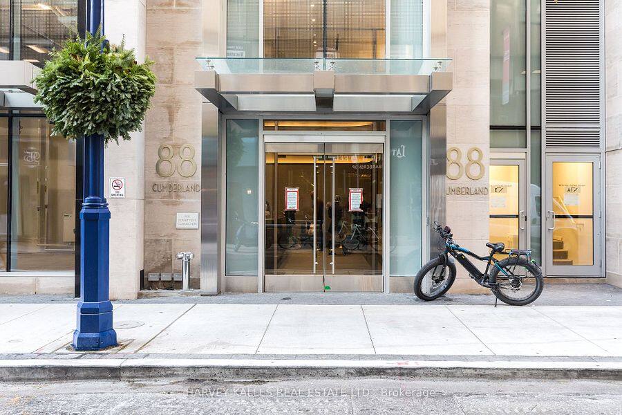 88 Cumberland St 808