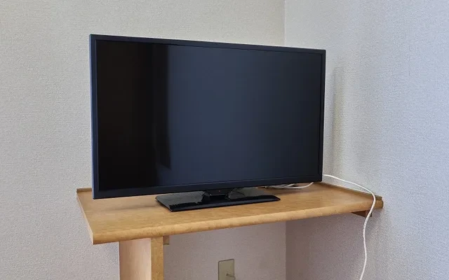 レオパレスメルベーユ - Tsu student accommodation - 207号房间(带独立厨房)