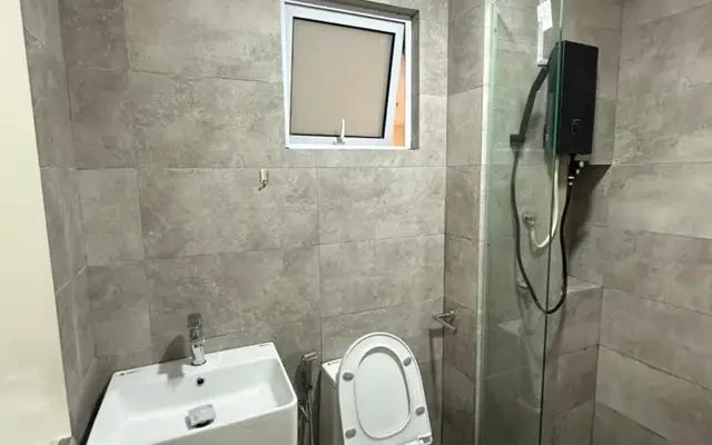 mesahill - Nilai student accommodation - studio 2