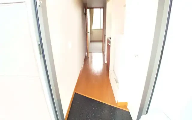 美原東 - Sakai student accommodation - 204号房间(带独立厨房)