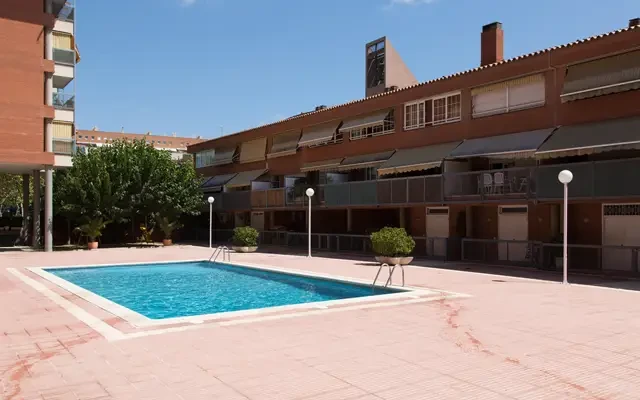 apartment near Carrer de Dolors Almeda i Roig 0