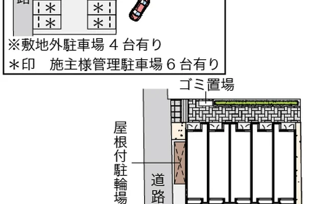 スカイシップ 2