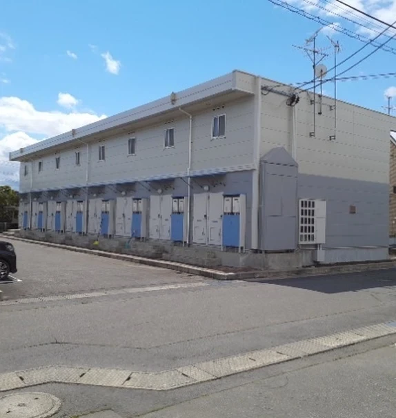 レオパレスセレッソ