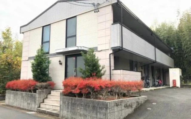 レオパレスエールⅡ - Togo Town Aichi County student accommodation