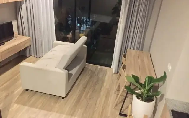 1-BR Condo for Rent, ฿13,500/month, Blossom Condo Sathorn Charoenrat 2