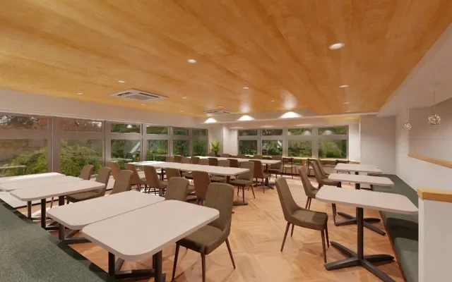 (Tentative name) UniLife Nishinomiya Uegahara Yonbancho Student Apartment [Meals Included] 1