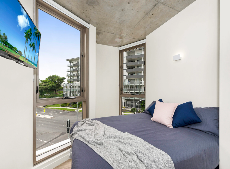 Ultra Studio Apartment