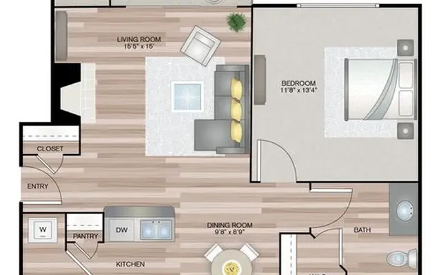 Breckinridge Point 4