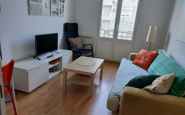 23, Paseo del General Mart&iacute;nez Campos, Madrid, Chamberi, 28010, ES 2