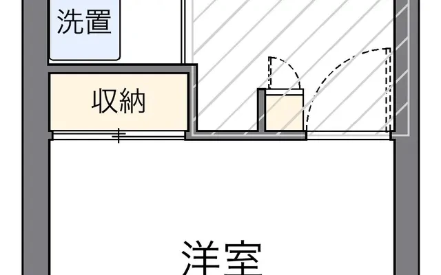 ギークニシムイ 1