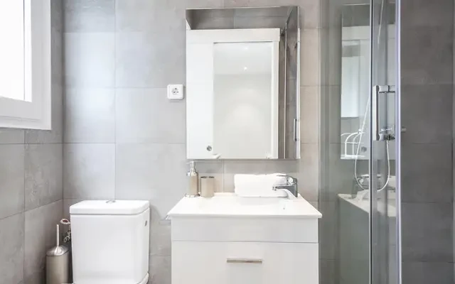 studio in Dreta de l'Eixample (Eixample) 4