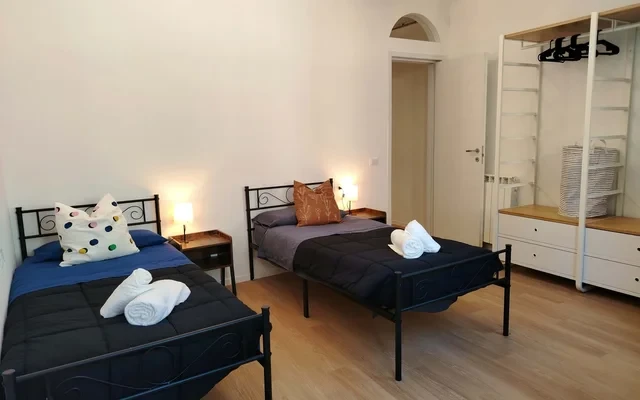 Via Pietrapiana 1