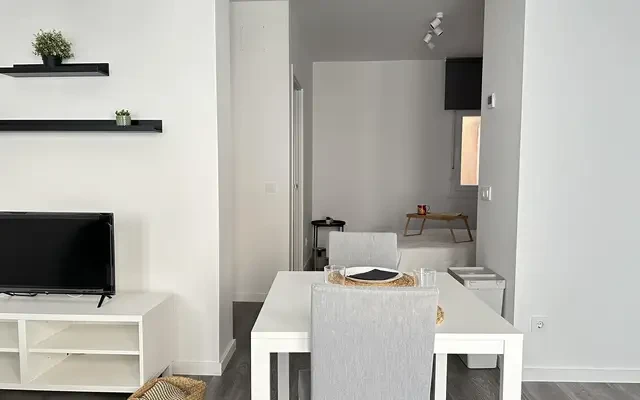 studio in Lucero 1