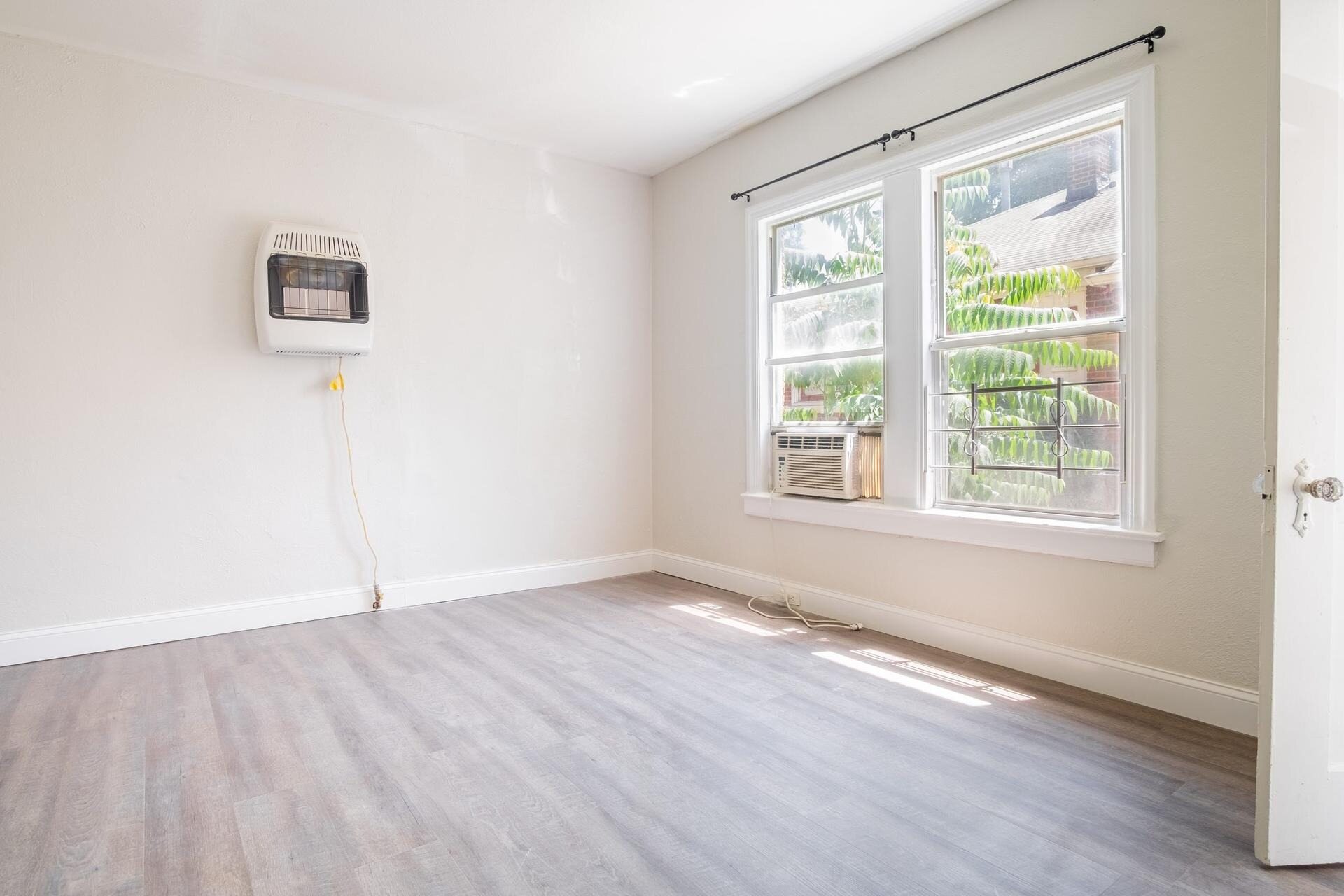 4 Bedroom 2 Bathroom #C