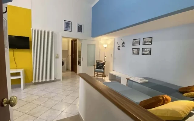 Studio Ripa 0