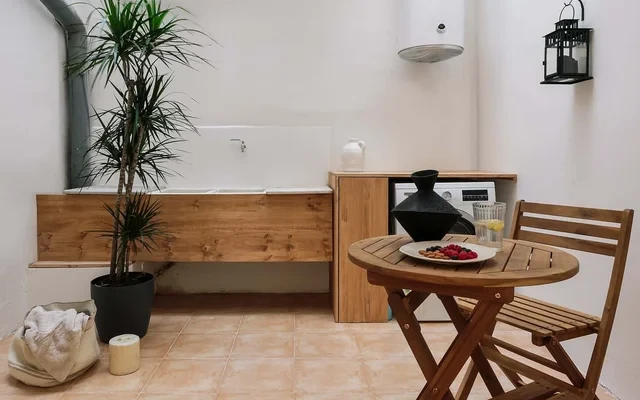 Equense - 2 bedrooms in Sant Gervasi 1