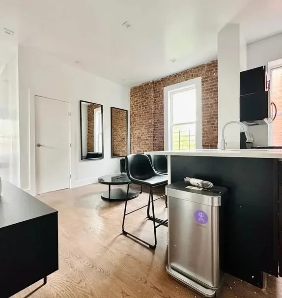 1308 Prospect Place, New York