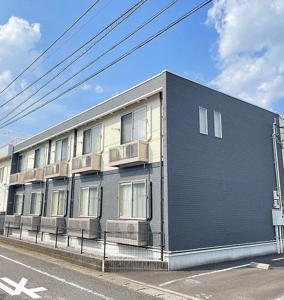 レオネクストエストレリータⅡ