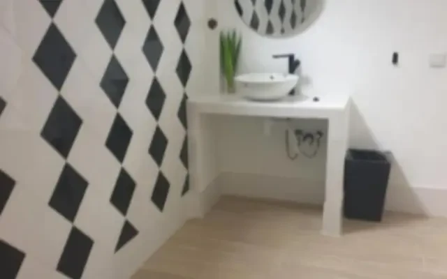 house near Rua Primeiro de Maio - Faro student accommodation