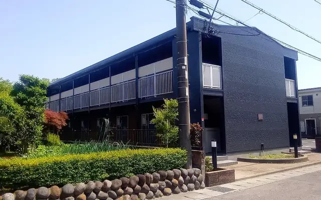 レオパレスアメニティ 0