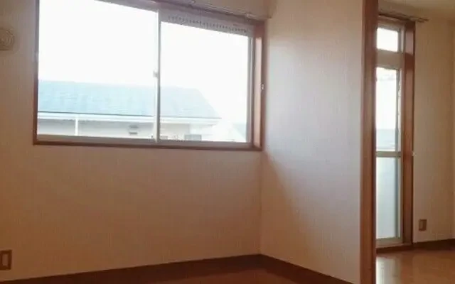 ニューシティヒラタB 203号室 - Soja student accommodation - 203 - 1LDK