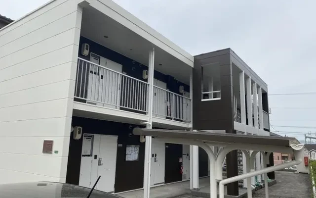 レオパレス東広島 4
