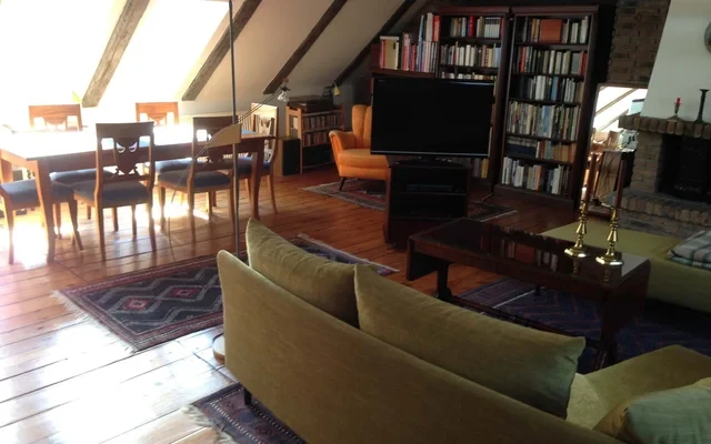 Wohnung moebliert in Oelkersallee, Hamburg fur 65 m² 1