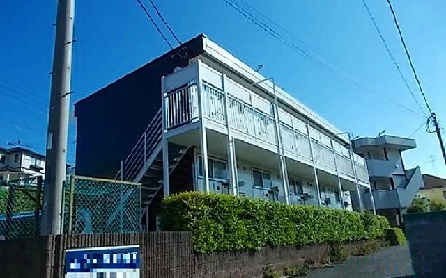 レオパレスドエルＫＭＴ 0