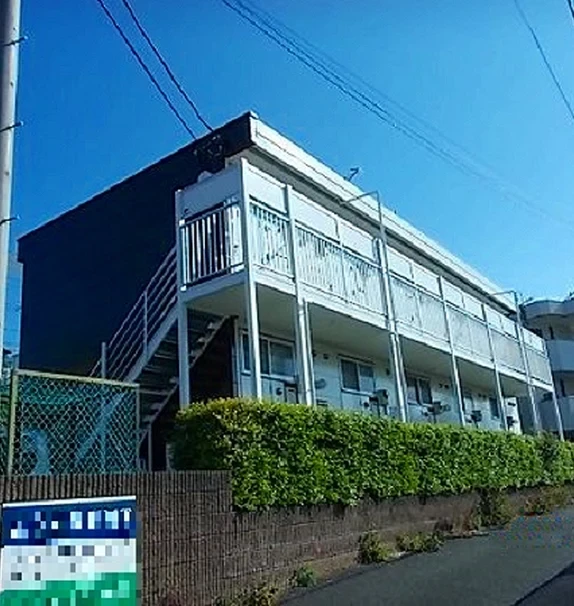 レオパレスドエルKMT