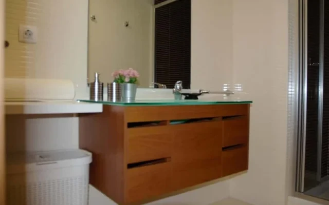 T2 Apartment with pool in Algarve, Olhao 4