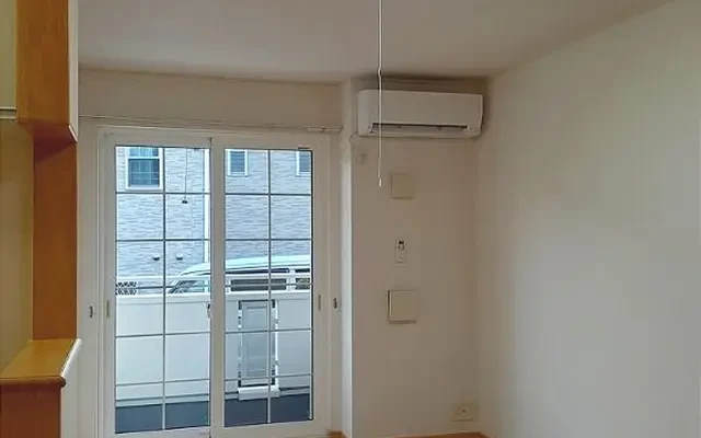 メゾンみのるⅡ 1階 - Kamakura student accommodation - 1階 - 1LDK