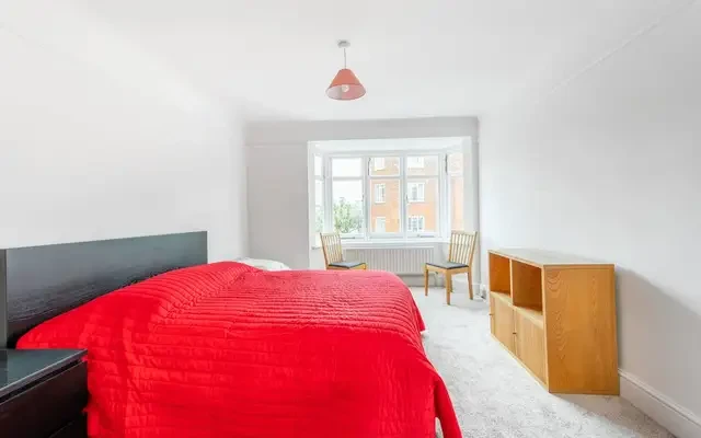 Eamont Street, St John's Wood, NW8 1