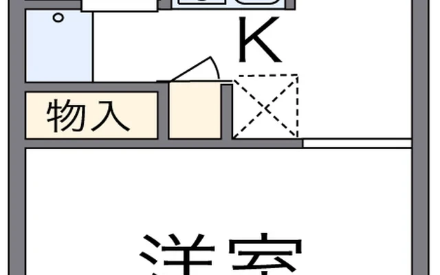 ヴィラコロンナ千里 1