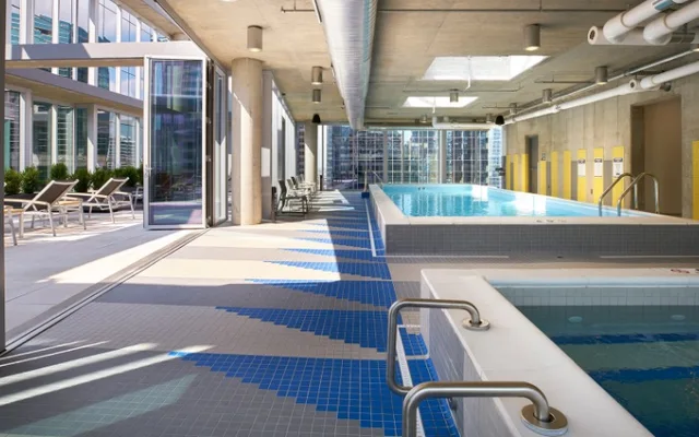 Linea Apartments 4