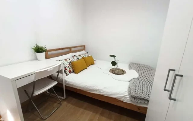 Appartamento Calle Bailen 39 3
