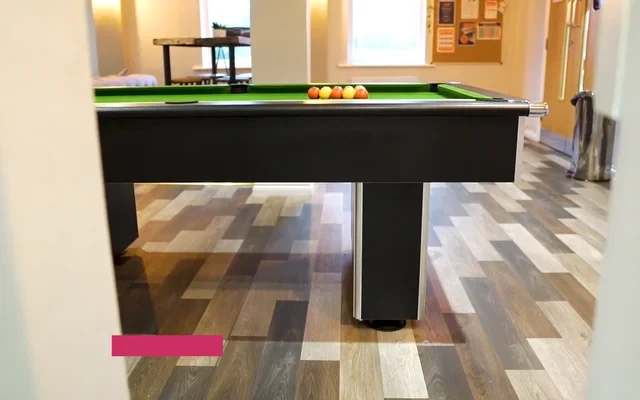 The Warehouse Apartments 1