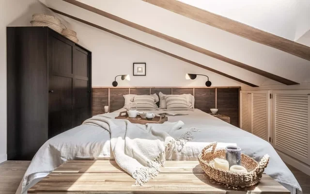 Potenza - 1 bedroom and office in Centro 4