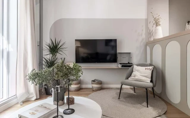 Giugliano - 1 bedroom in Goya 3